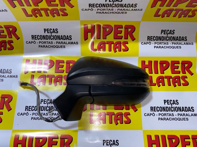 Retrovisor Corolla Cross  - Foto 2