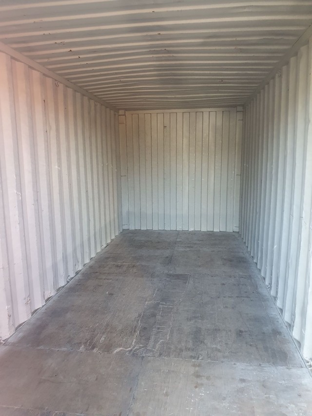 Container DC20: 06M - Foto 2