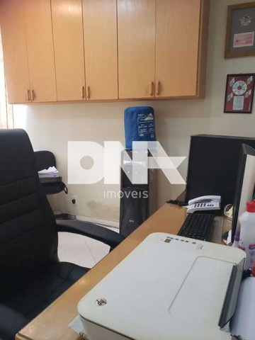 Sala - / Comercial / Ipanema - Foto 14