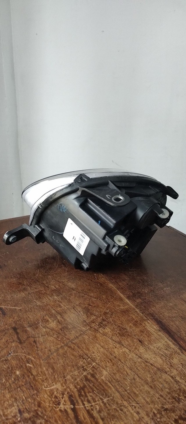 Farol Fiat 500 - Foto 2