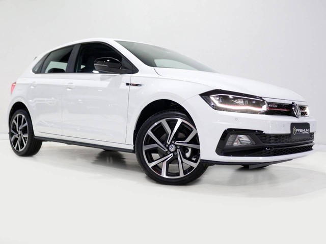 polo 250 tsi 2021