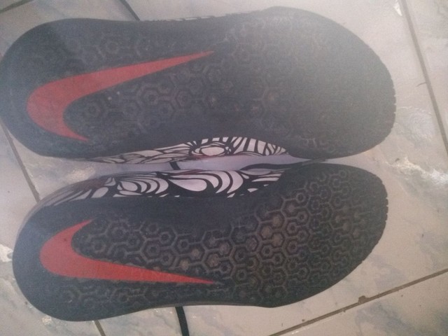 society nike 41
