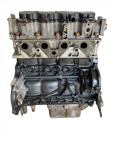 Motor Parcial Gm Astra 1.8 Revisado 110 cv - Foto 2