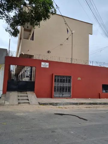 Captação de Apartamento a venda na Avenida Mar e Sol, Vila Luizão, São Luís, MA