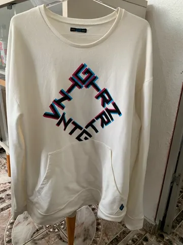 Casaco TRITON VINTAGE CULTURE ORIGINAL Tam M