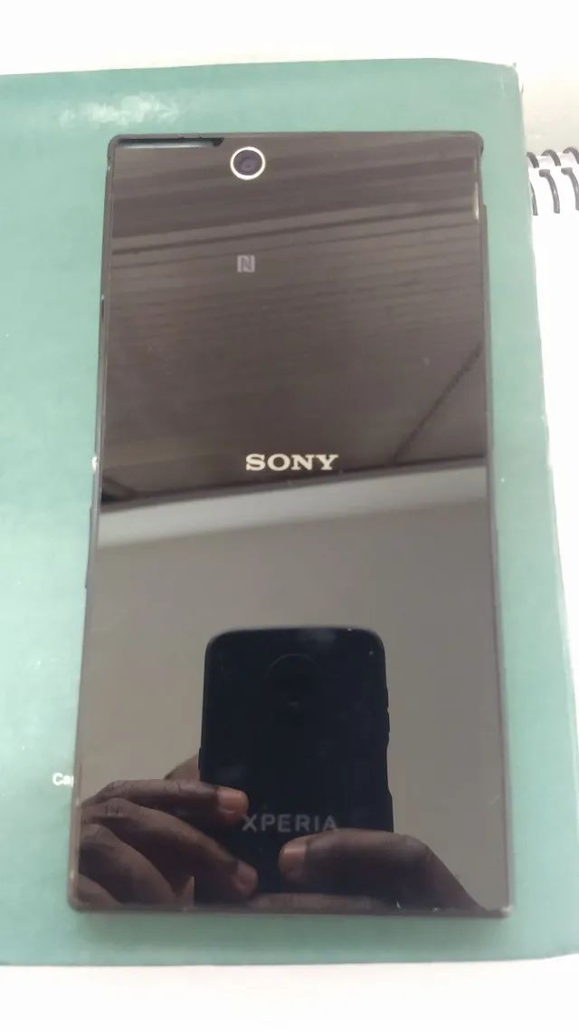 SONY Z 2 ULTRA PRA VENDER LOGO  - Foto 4