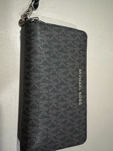 Carteira Mk original  - Foto 2