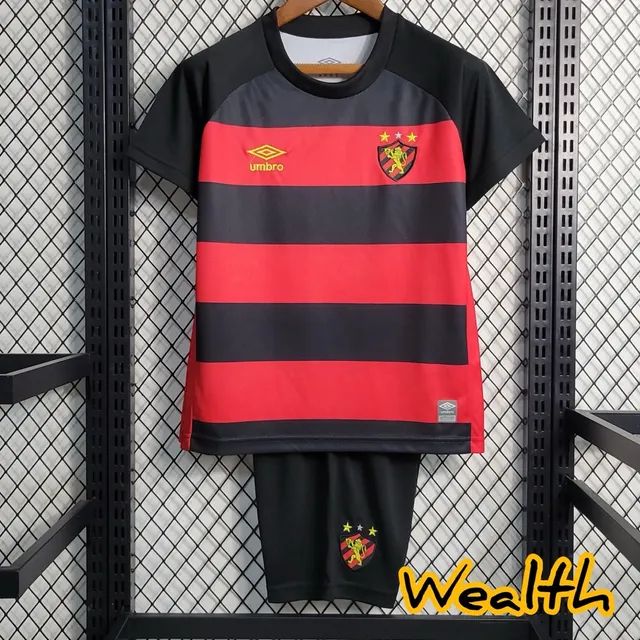 CROPPED SPORT RECIFE