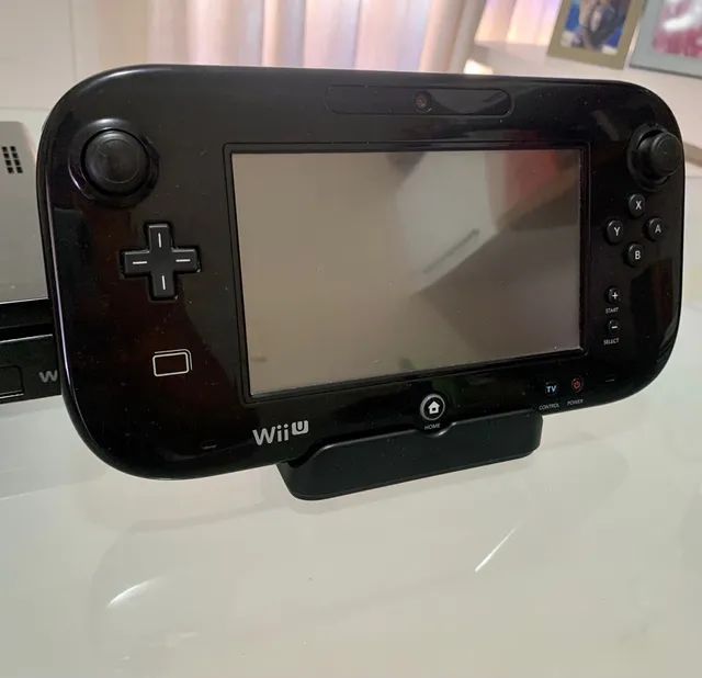 Wii u desbloqueado  +158 anúncios na OLX Brasil