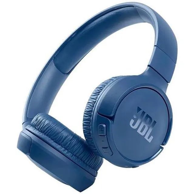 Fone de Ouvido JBL Tune 520BT Bluetooth - Foto 5