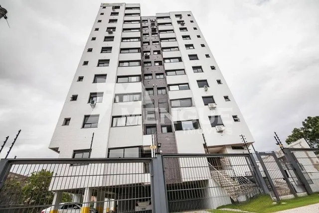 Apartamento residencial com 3 dormitórios e 1 vaga em condomínio no bairro Jardim Itu Saba