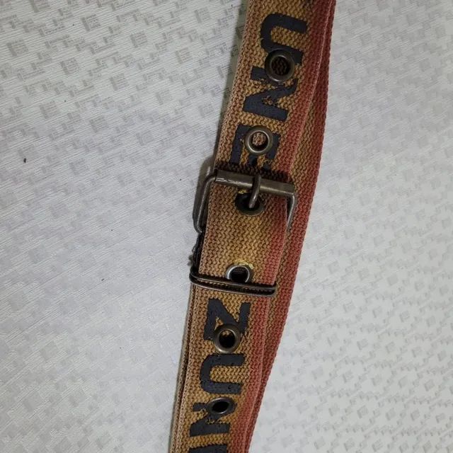 Cinto Masculino Zune  - Foto 3