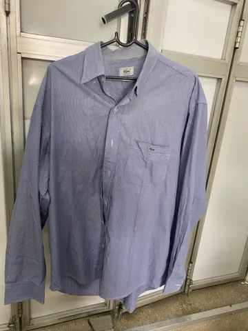 Camisa social 