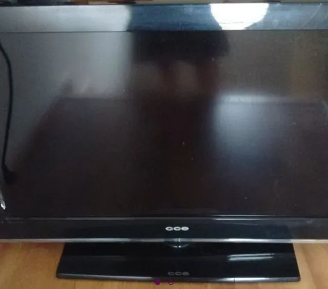 TV CCE Stile 37 polegadas LCD 