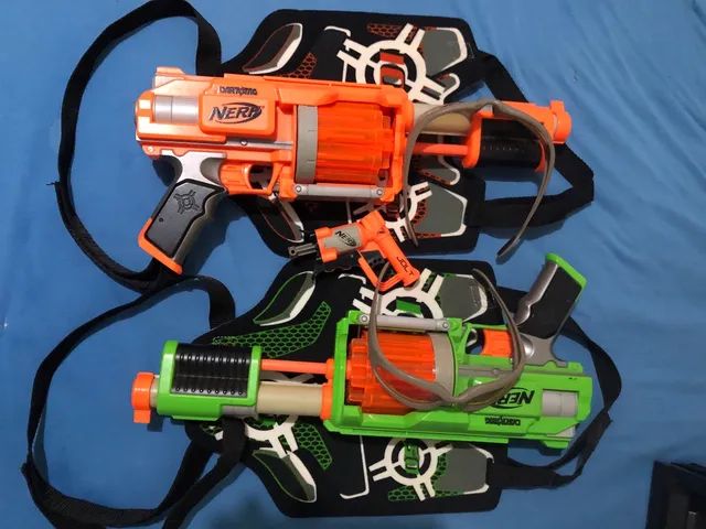 NERF - Artigos infantis - Santa Tereza, Olinda 1241059584