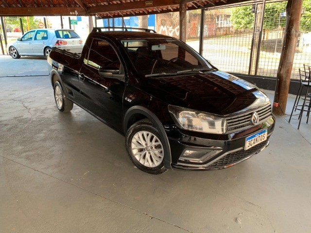 Comprar Picape Volkswagen Saveiro 1.6 G7 Cabine Dupla Cross Flex Variadas  2023 em Bauru-SP