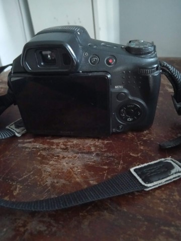 Câmera SONY DSC HX200v - Áudio, TV, vídeo e fotografia - Irecê 1166346696 |  OLX