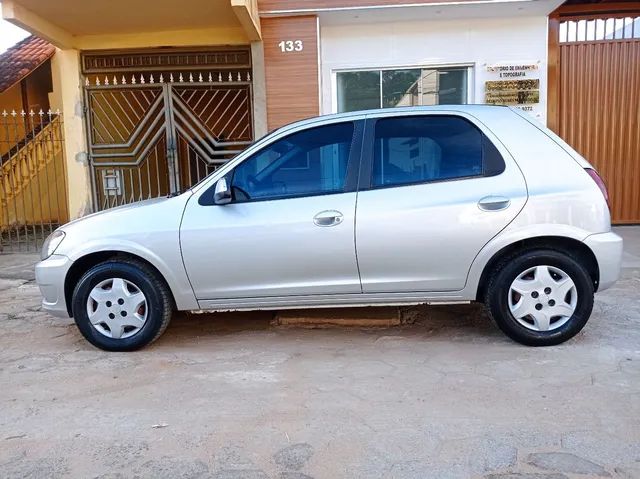 Celta LT 