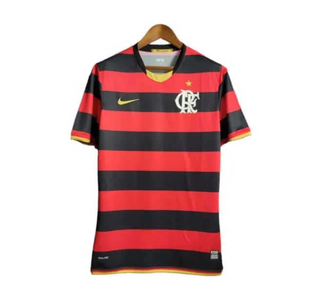 Camisa de futebol - Retrô - Foto 5