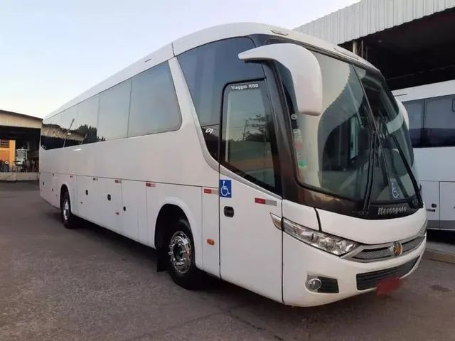 Ônibus rodoviário Mercedes-Benz