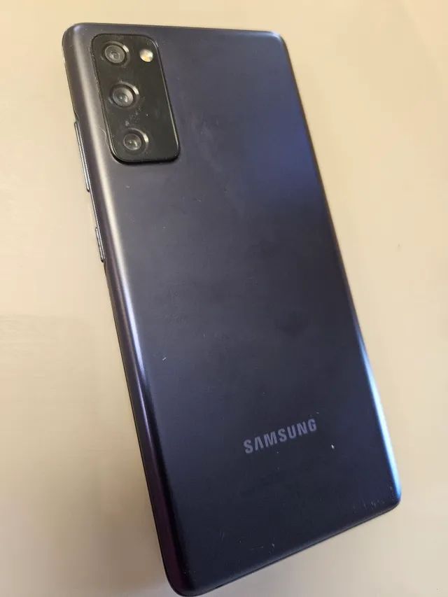 Samsung S20Fe