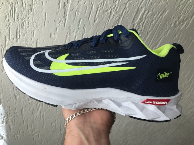 Tênis e sapatênis masculino Nike, Vans e Mizuno em atacado  - Foto 2