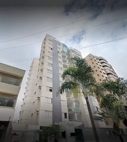 Apartamento 2 quartos à venda - Jardim Goiás, Goiânia - GO 1202812633