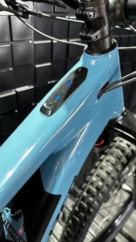 E-Bike Specialized Turbo Levo Comp  - Foto 4