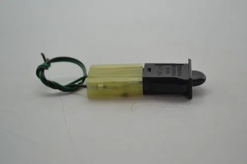 Botão Interruptor Luz Porta Luvas Kia Sorento 2014 Original  - Foto 3