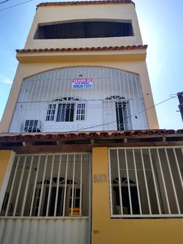 Captação de Casa a venda na Rua Arapoca, Colina de Laranjeiras, Serra, ES