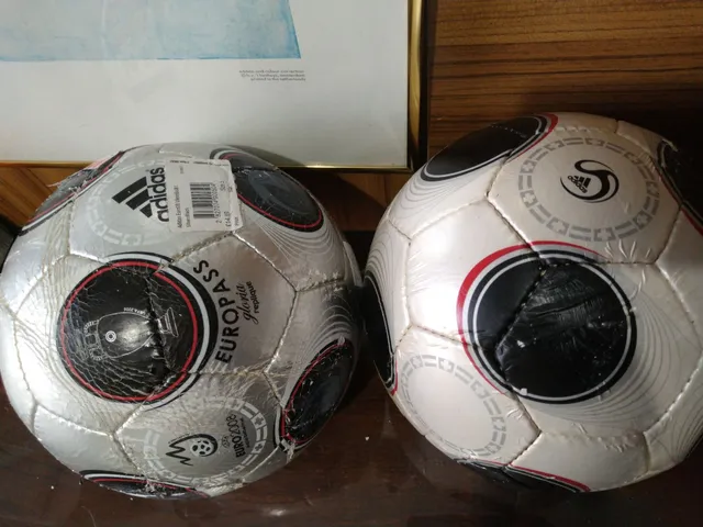 BOLA OFICIAL Nike Ordem - Premier League Castro Daire • OLX Portugal