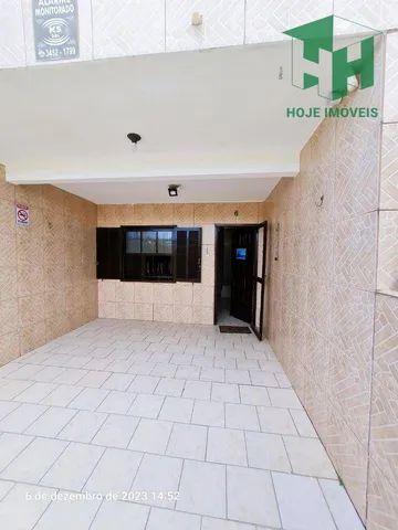 Casa 2 quartos para alugar - Matinhos - PR 1260913347