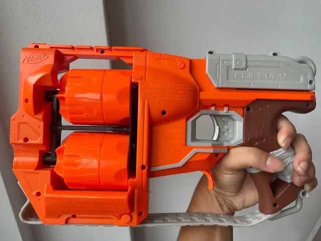 Nerf  - Foto 4