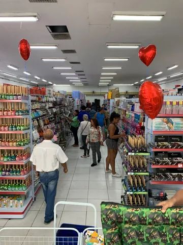 Passo ponto lojão hipercentro BH - Foto 5