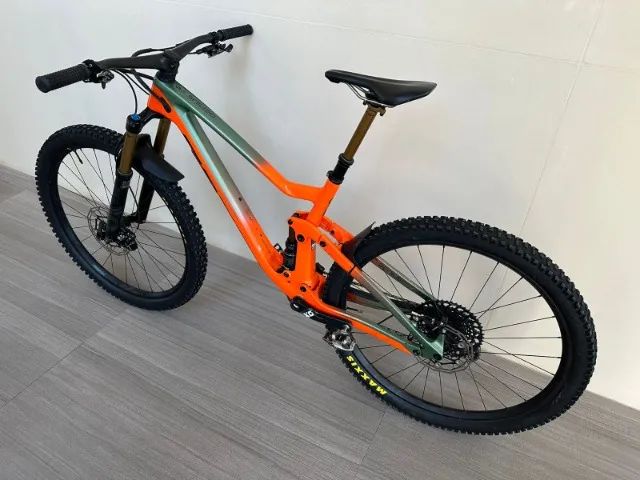 scott e genius 900 tuned 2019