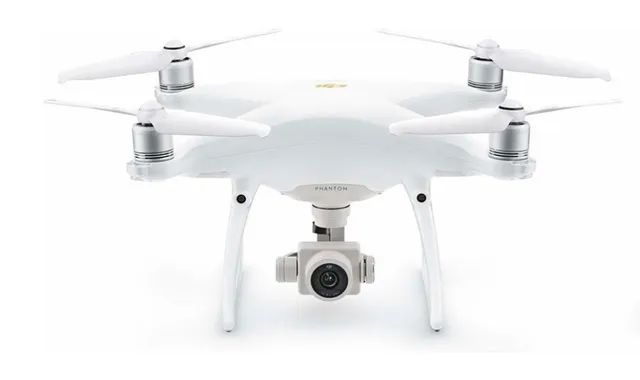 Drone discount phantom olx