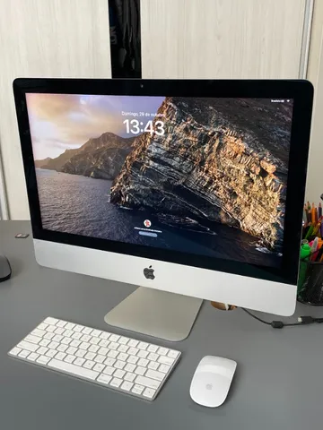 Imac retina 4k | +302 anúncios na OLX Brasil