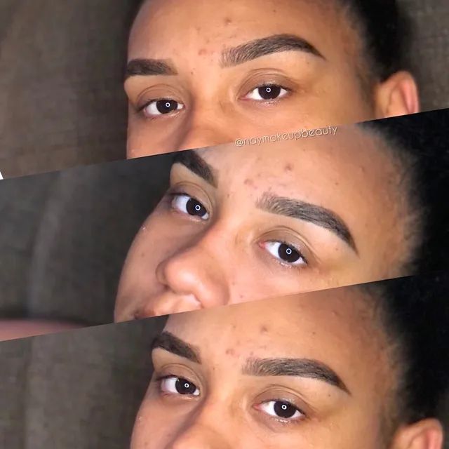 Design de Sobrancelhas com Henna + Spa Premium - Foto 3