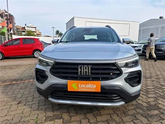 FIAT PULSE PULSE AUDACE 1.0 TURBO 200 FLEX AUT.