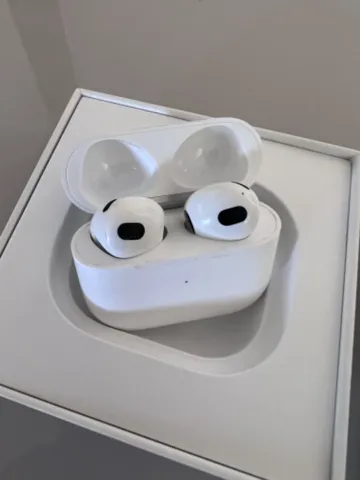 Airpods cheap usados baratos