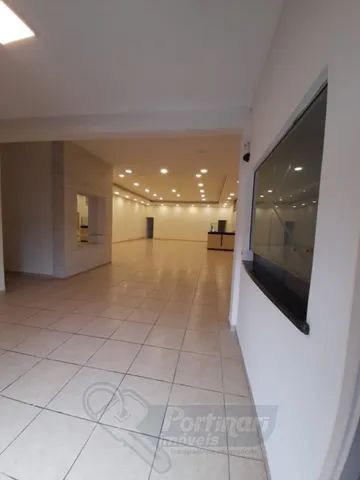 Loja para alugar por R$ 8500.00, 457.00 m2 - JARDIM GLORIA - LIMEIRA/SP