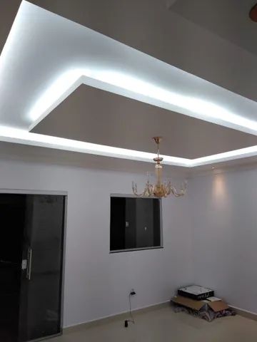 Gesso Monteiro!  (drywall , Acartunado) ma - Foto 2