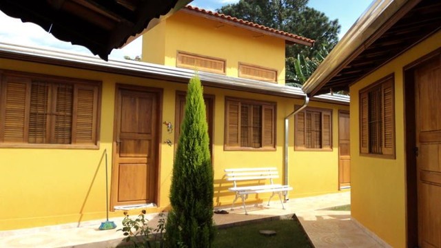 Quarto p/ homens a partir de R$ 950 (perto centro empresarial Alphaville e CPQD).