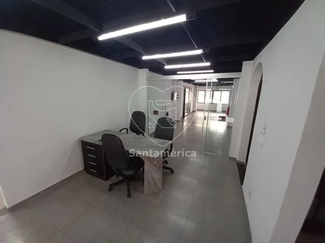 LONDRINA - Conjunto Comercial/sala - Centro