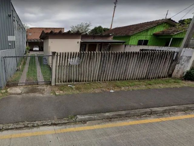 Captação de Casa a venda na Rua Alberico Flores Bueno - de 621/622 ao fim, Bairro Alto, Curitiba, PR