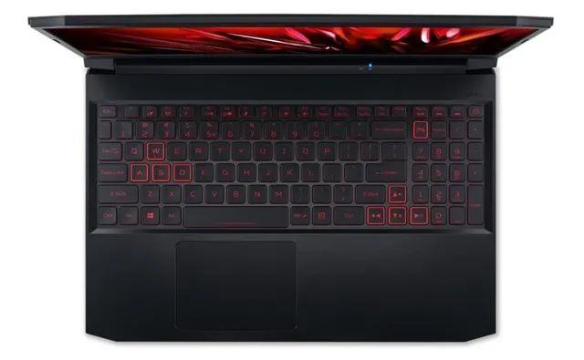 Notebook Gamer Acer Nitro 5 AN517-54-59KR Intel Core i5  Lacrado  - Foto 4