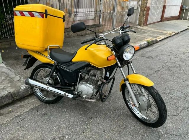 Motor cg 125  +41 anúncios na OLX Brasil