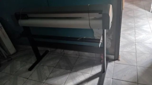 Plotter de recorte  1.20  - Foto 2