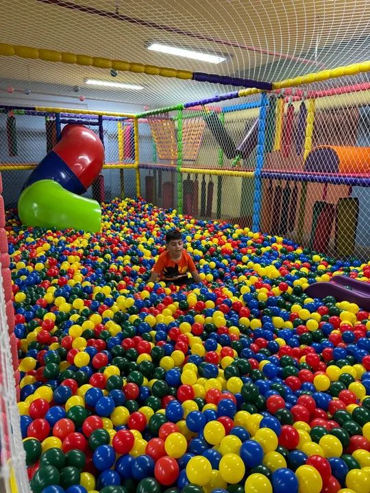 Brinquedo / Brinquedoteca / Playground - Foto 4