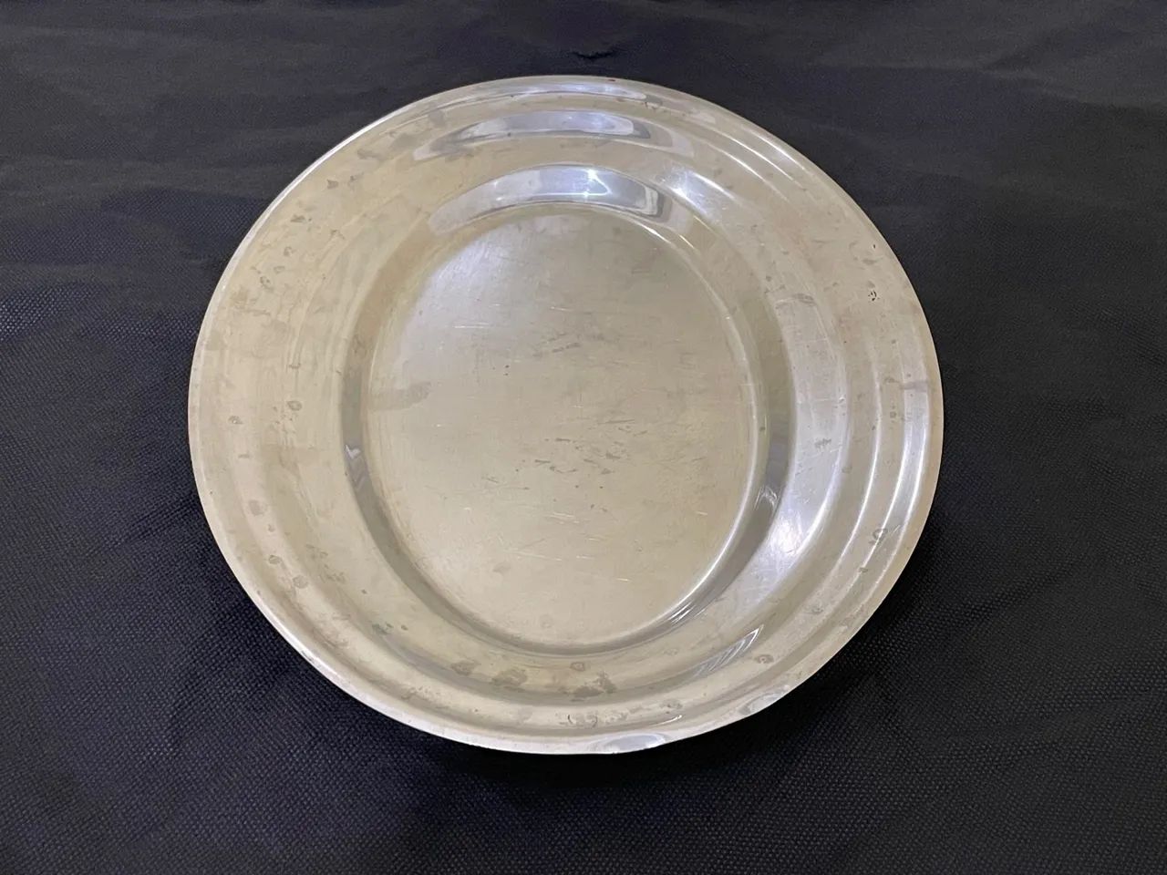 Bandeja inox 36,5x25,5cm - Foto 4